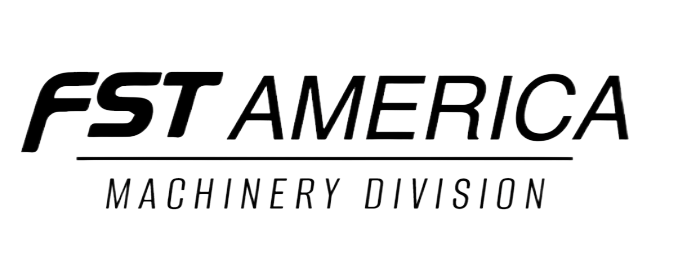 FST AMERICA | Machinery Division